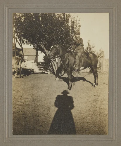 Untitled by Unidentified Photographer, photograph, 1917