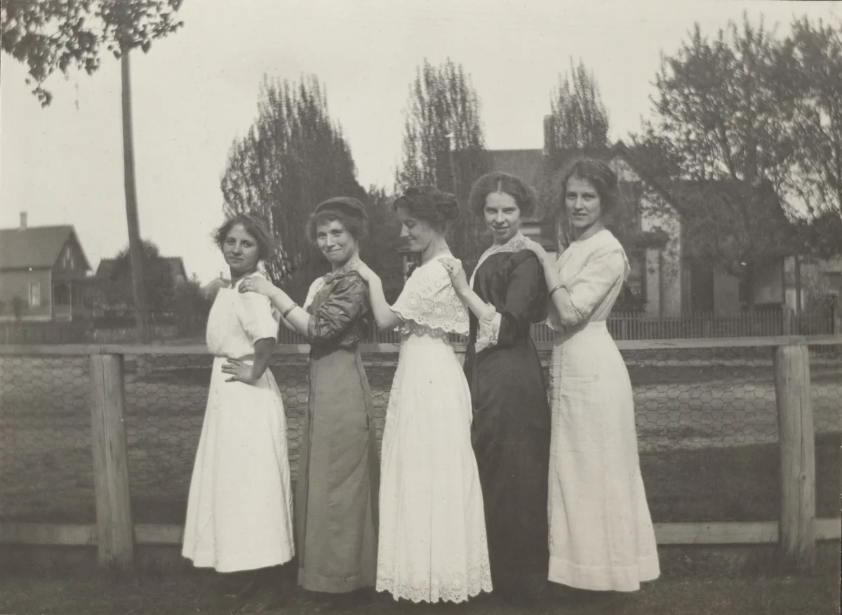 Untitled by Unidentified Photographer, photograph, 1900