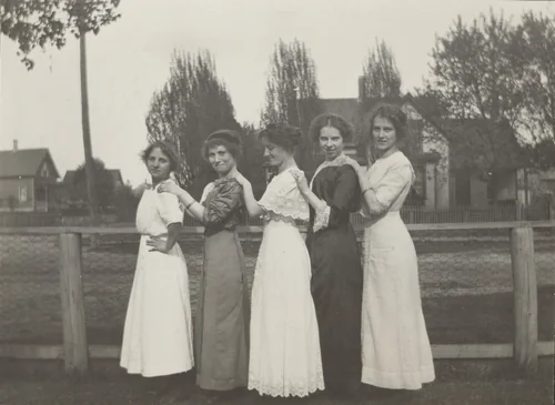 Untitled by Unidentified Photographer, photograph, 1900