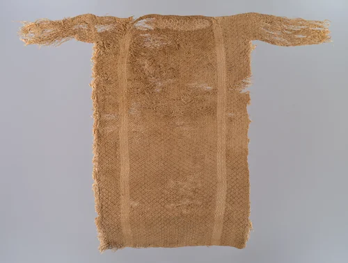 Child's Tunic by Coptic Egypt, textile, 601-700