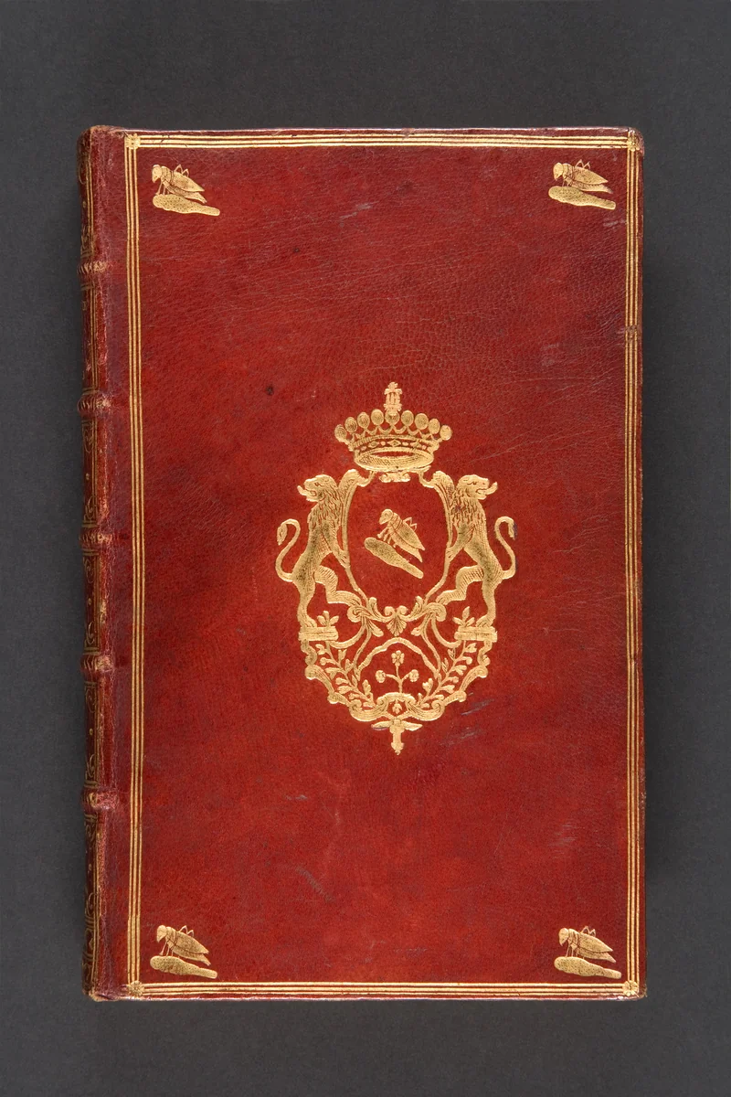 Loffice de Noël, 1768 by Catholic Church, artwork, 1768