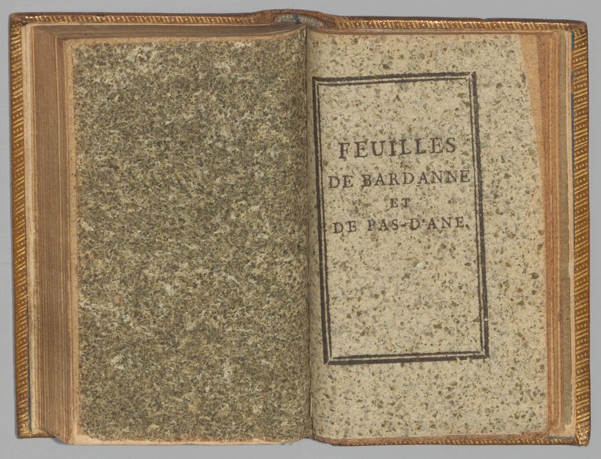 Œuvres du marquis de Villette by Charles-Michel Villette, artwork, 1786