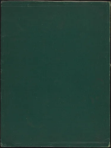 Essais de gravure a l'eau-forte (Essays in Etching) by Alexandre Calame, volume, 1838