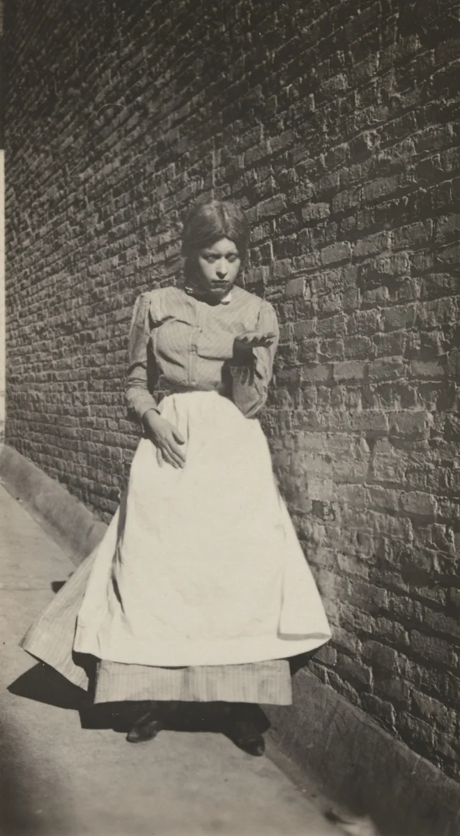 Untitled by Unidentified Photographer, photograph, 1910