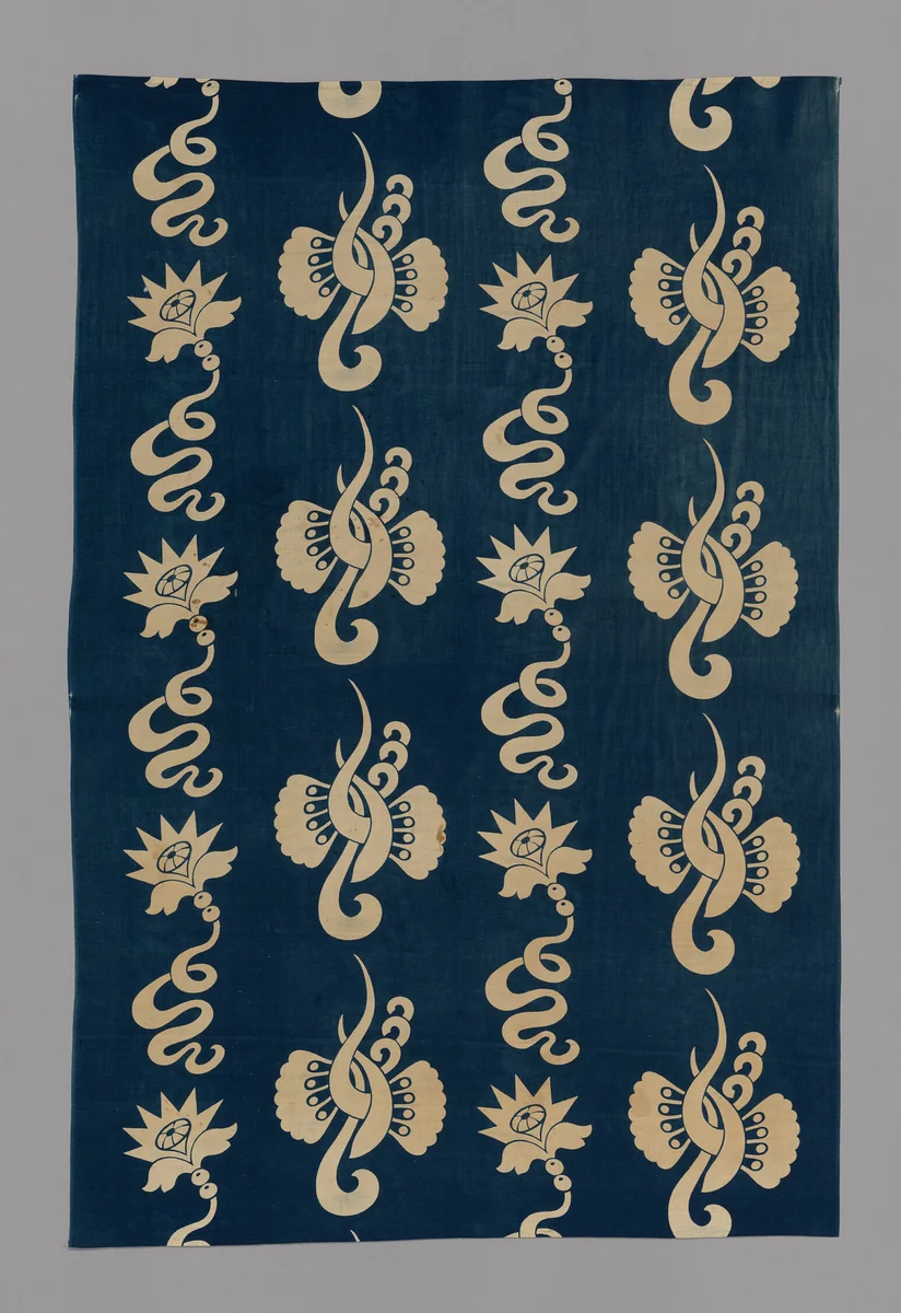 Futon Cover by Japan, textile