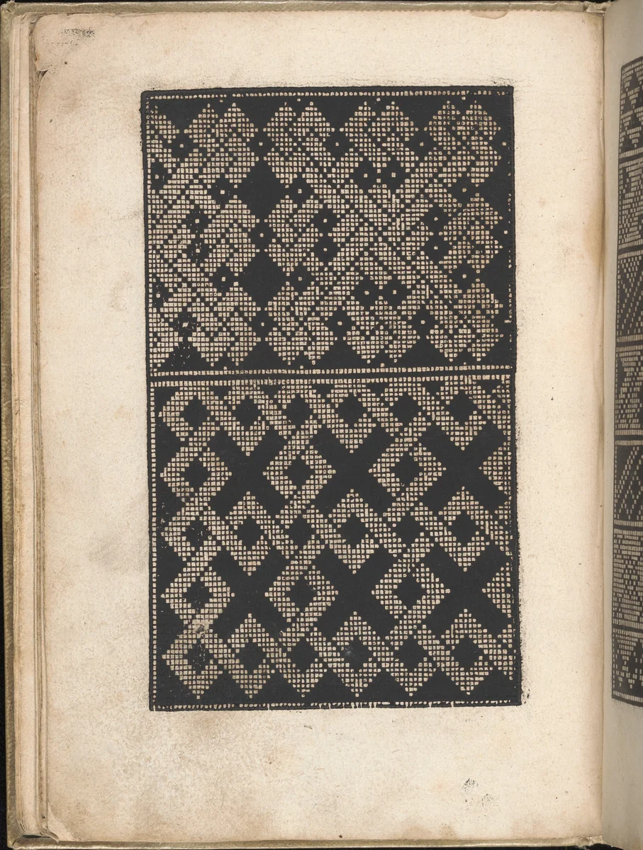 Page 22r, from "Eyn New Kunstlichboich" by Peter Quentel, book, 1529