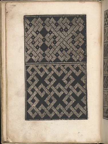 Page 22r, from "Eyn New Kunstlichboich" by Peter Quentel, book, 1529