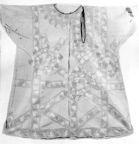 Child's Tunic by India, textile, 1801-1900