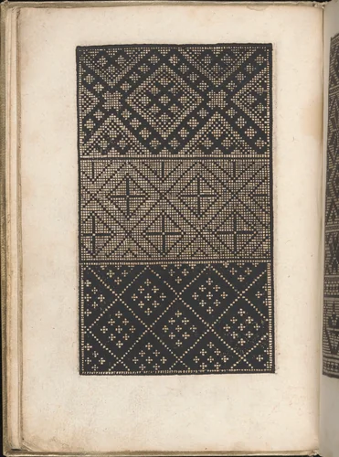 Page 16v, from "Eyn New Kunstlichboich" by Peter Quentel, book, 1529