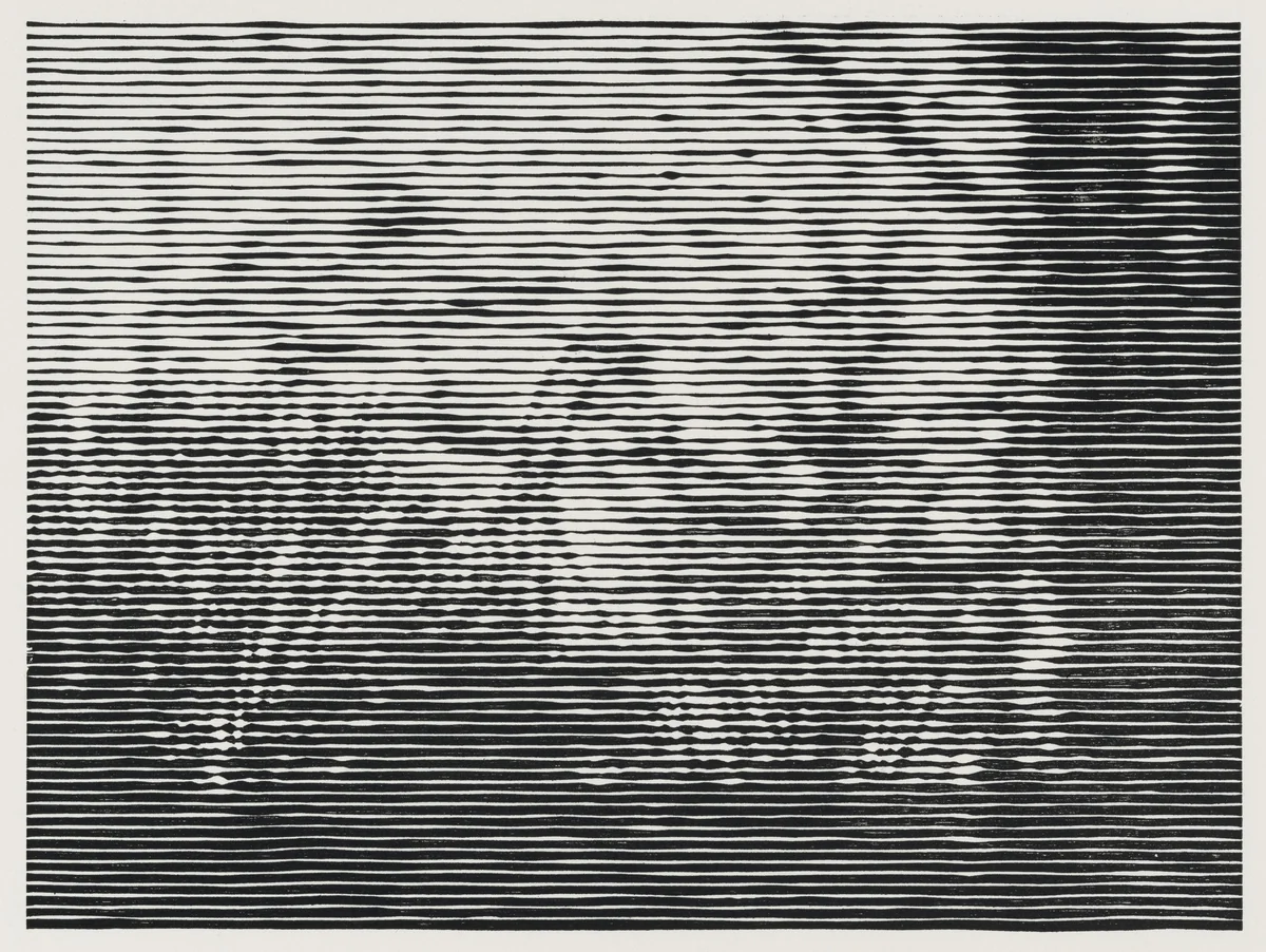 1 Sekunde/12 by Christiane Baumgartner; Bettina Haller, portfolio, 2004