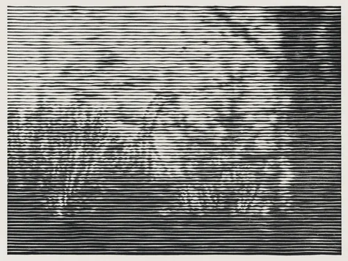 1 Sekunde/12 by Christiane Baumgartner; Bettina Haller, portfolio, 2004