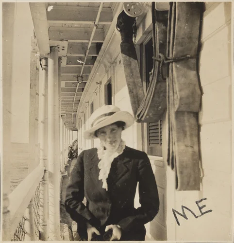 Untitled by Unidentified Photographer, photograph, 1910