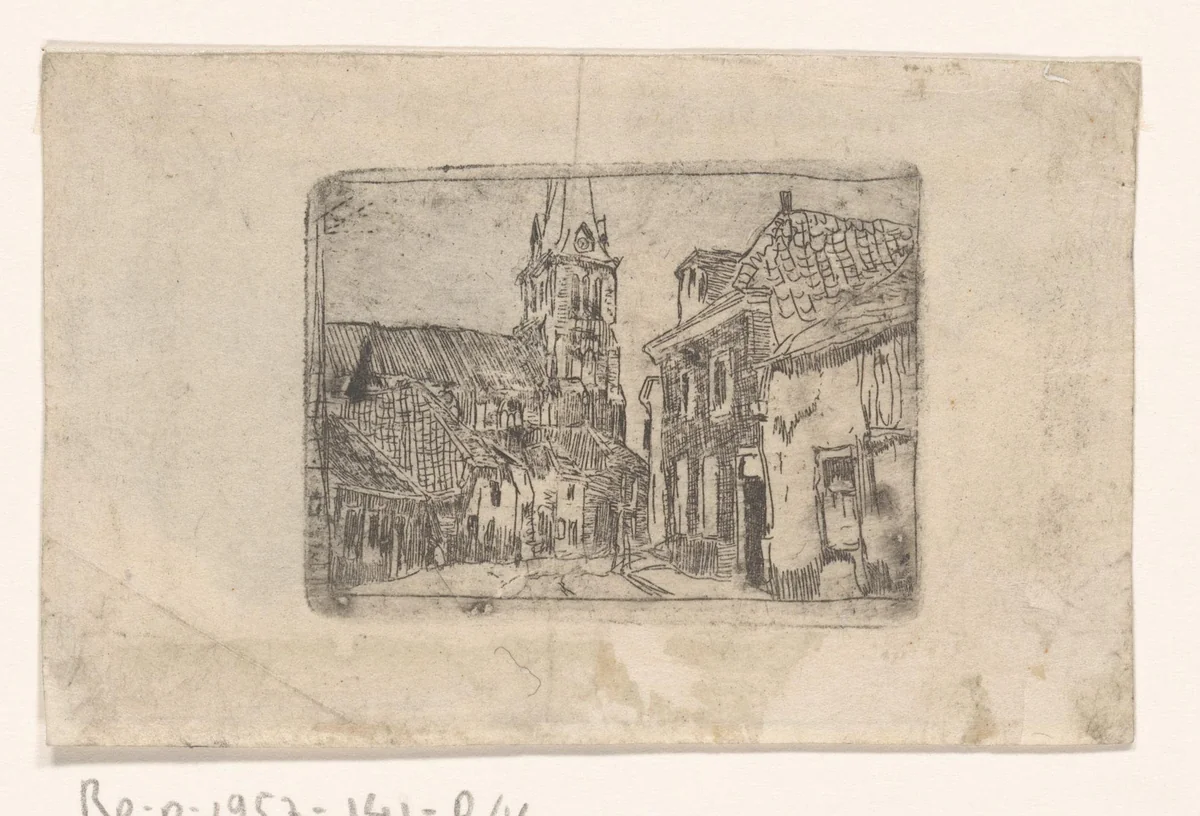 Anecdotes of the Red-Haired Barbarians by anonymous, book, 1787