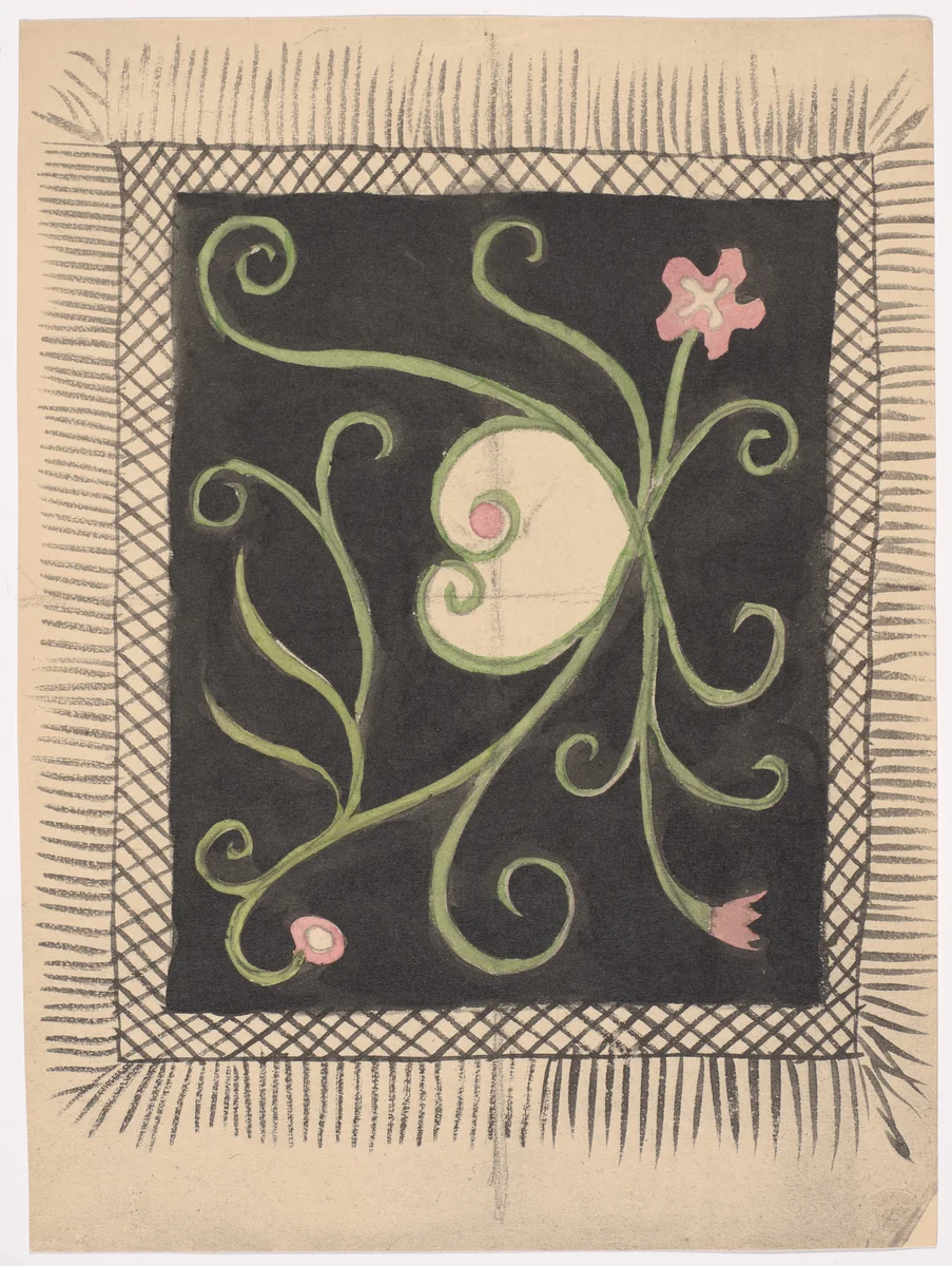 Set design for the ballet Le Tricorne by Pablo Picasso, illustrated book, 1920