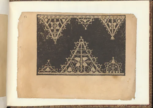 Prima parte de' fiori, page 14 (recto) by Giovanni Battista Ciotti, book, 1591