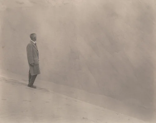 Max Eastman by Edward Weston, Margrethe Mather, photograph, 1921