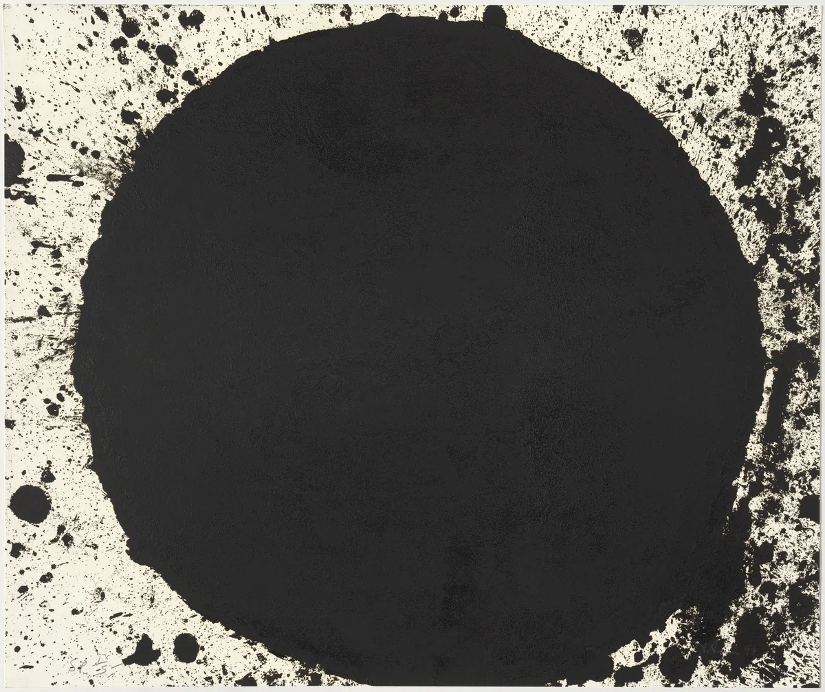 Coltrane by Richard Serra
Xavier Fumat
Carmen Schilaci
Maureen M. Staley
Jennifer Turner
Gemini G.E.L., print, 1999