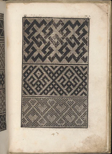 Page 20v, from "Eyn New Kunstlichboich" by Peter Quentel, book, 1529