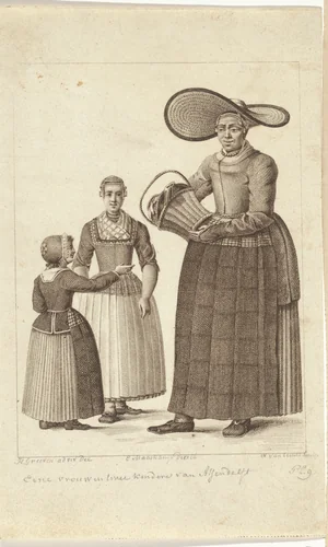 Christus geneest de zieken by Jan Luyken, print, 1708