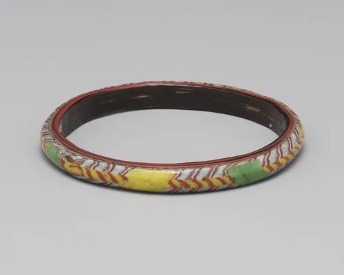 Bracelet by Islamic, other, 1301-1500