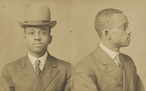 Untitled by Unidentified Photographer, photograph, 1910