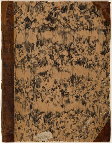 Biblia Pauperum (Pauper's Bible) by Netherlandish 15th Century, volume, 1400-1499