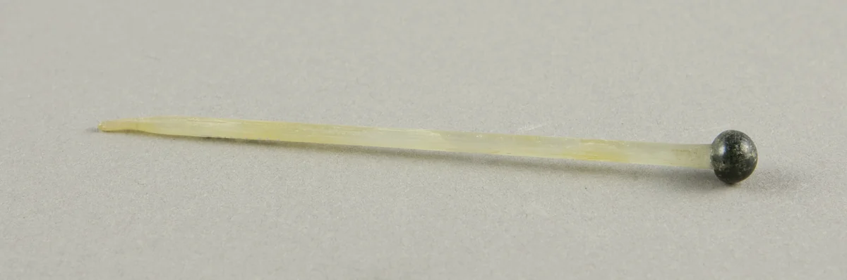 Cosmetic Applicator by Ancient Mediterranean, other, 301-600