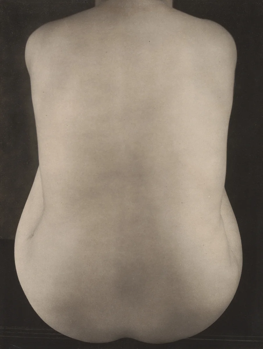 Mexico, D.F. by Edward Weston, photograph, 1925