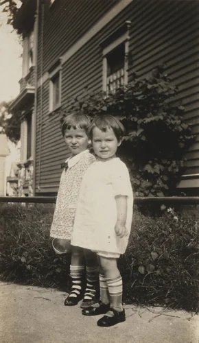 Untitled by Unidentified Photographer, photograph, 1927