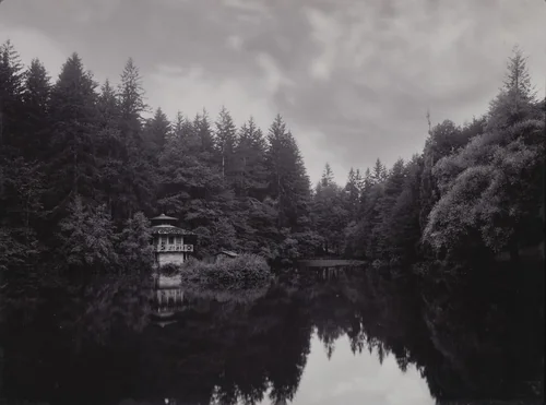 Untitled by Hans Brand, photograph, 1894