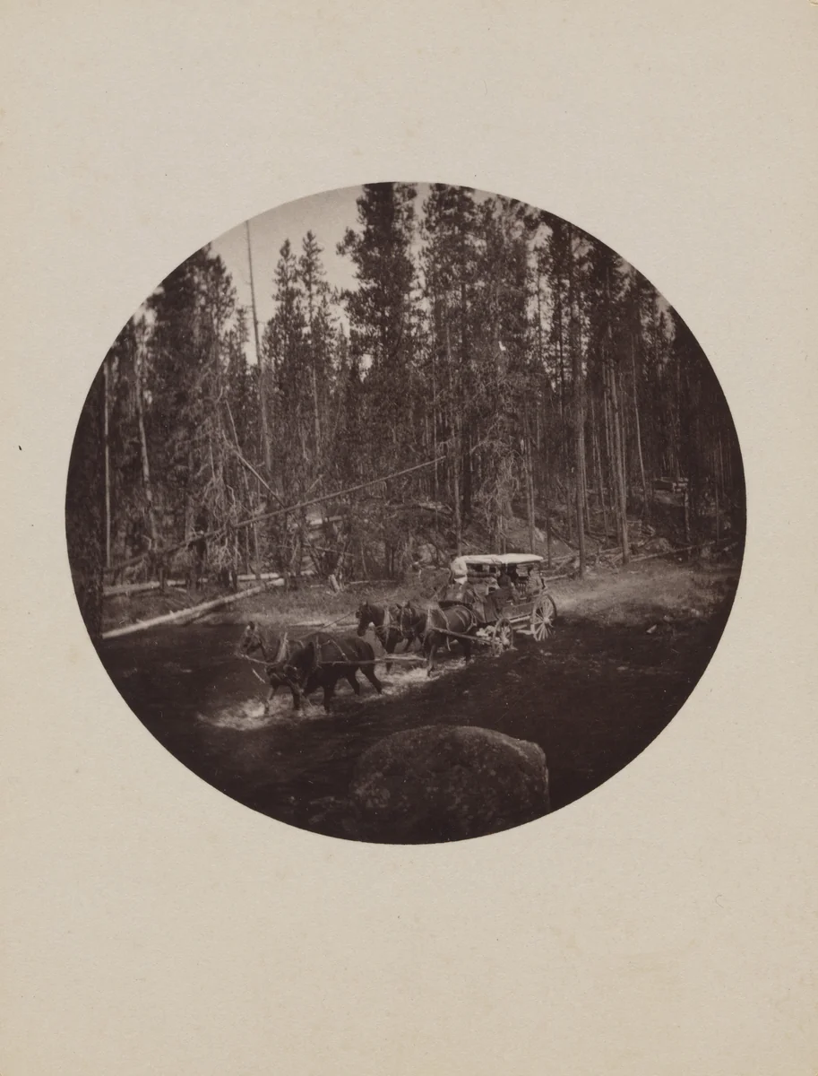 Untitled by Unidentified Photographer, photograph, 1889