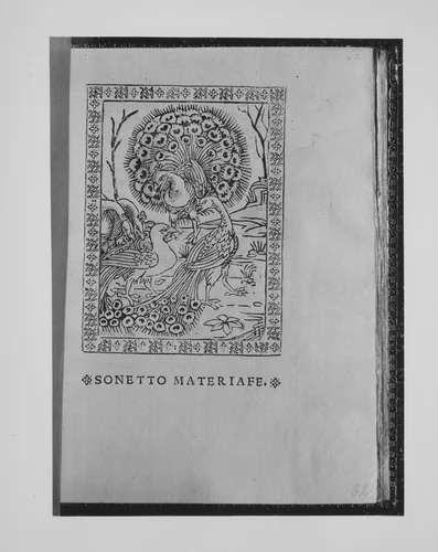 Aesopi Fabulas by Aesop, book, 1479