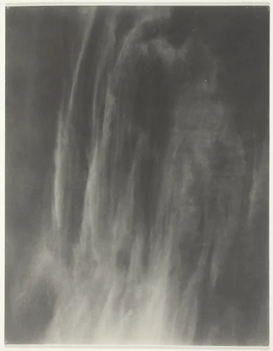 Equivalent by Alfred Stieglitz, photograph, 1925