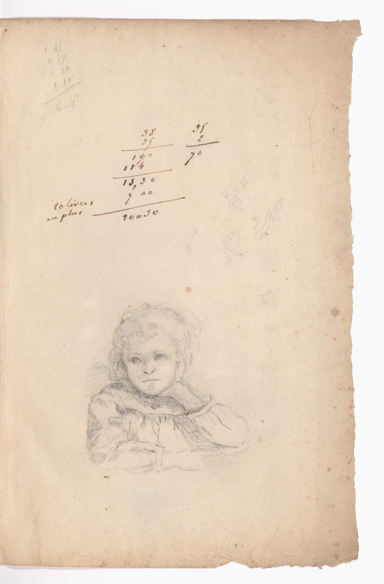 Traitté de la Peinture by Leonardo da Vinci, book, 1651