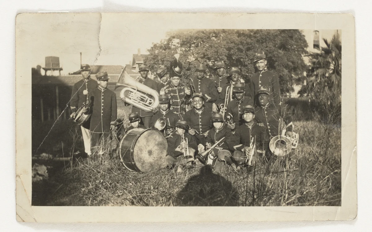 Untitled by Unidentified Photographer, photograph, 1895