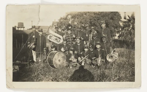 Untitled by Unidentified Photographer, photograph, 1895