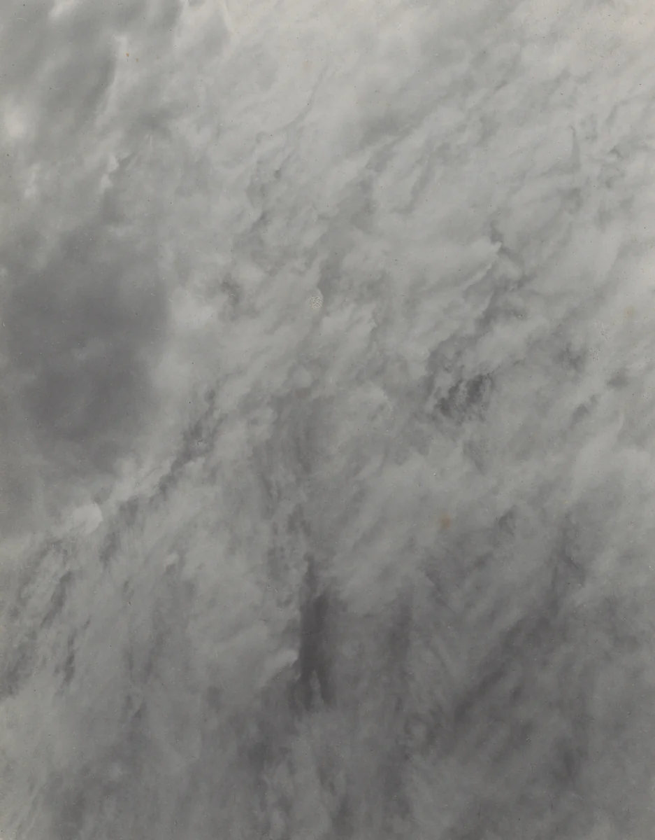 Songs of the Sky or Equivalent by Alfred Stieglitz, photograph, 1923-1931