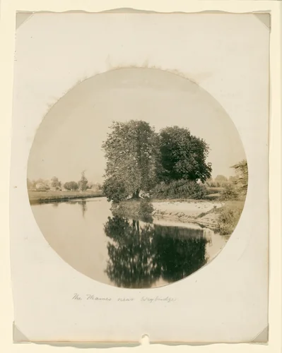 Untitled by Henry White, photograph, 1849-1860