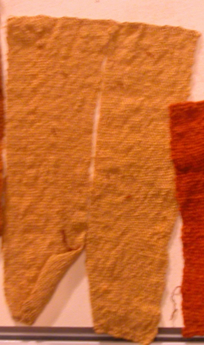 Fragment by Peru, textile