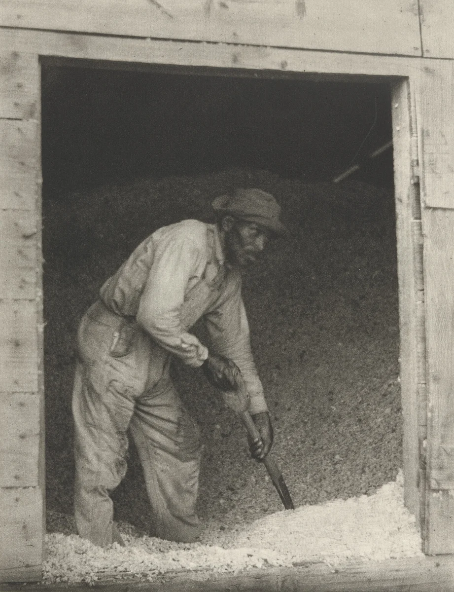 Untitled by Doris Ulmann, photograph, 1929