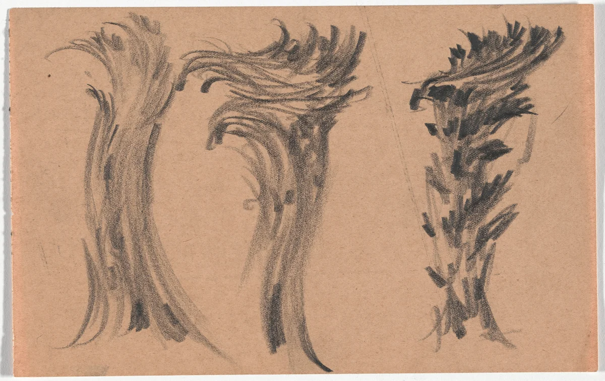 Stage set design for "A Midsummer Night's Dream" at the Heidelberg Festival by Hans Poelzig, architecture, 1926