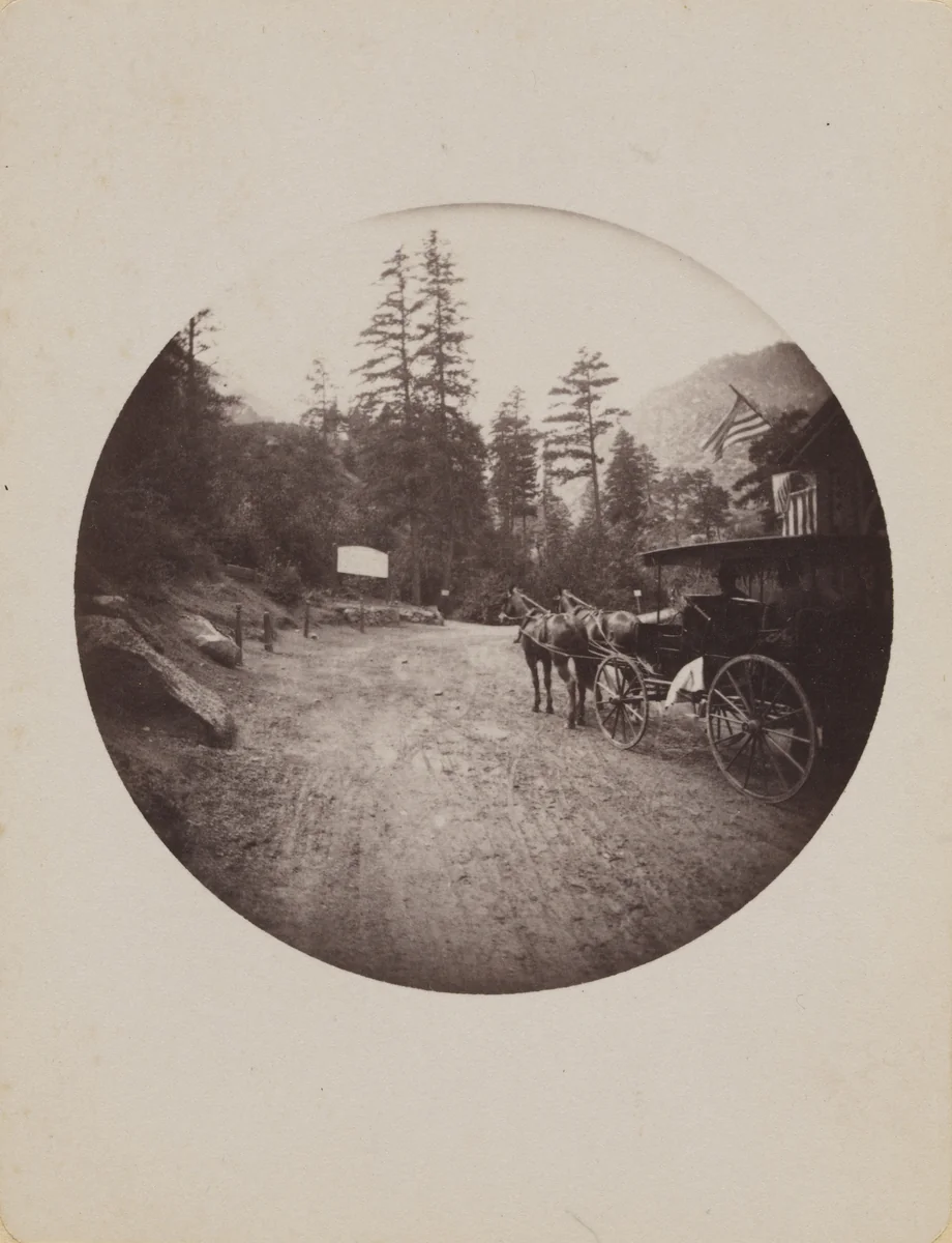 Untitled by Unidentified Photographer, photograph, 1889