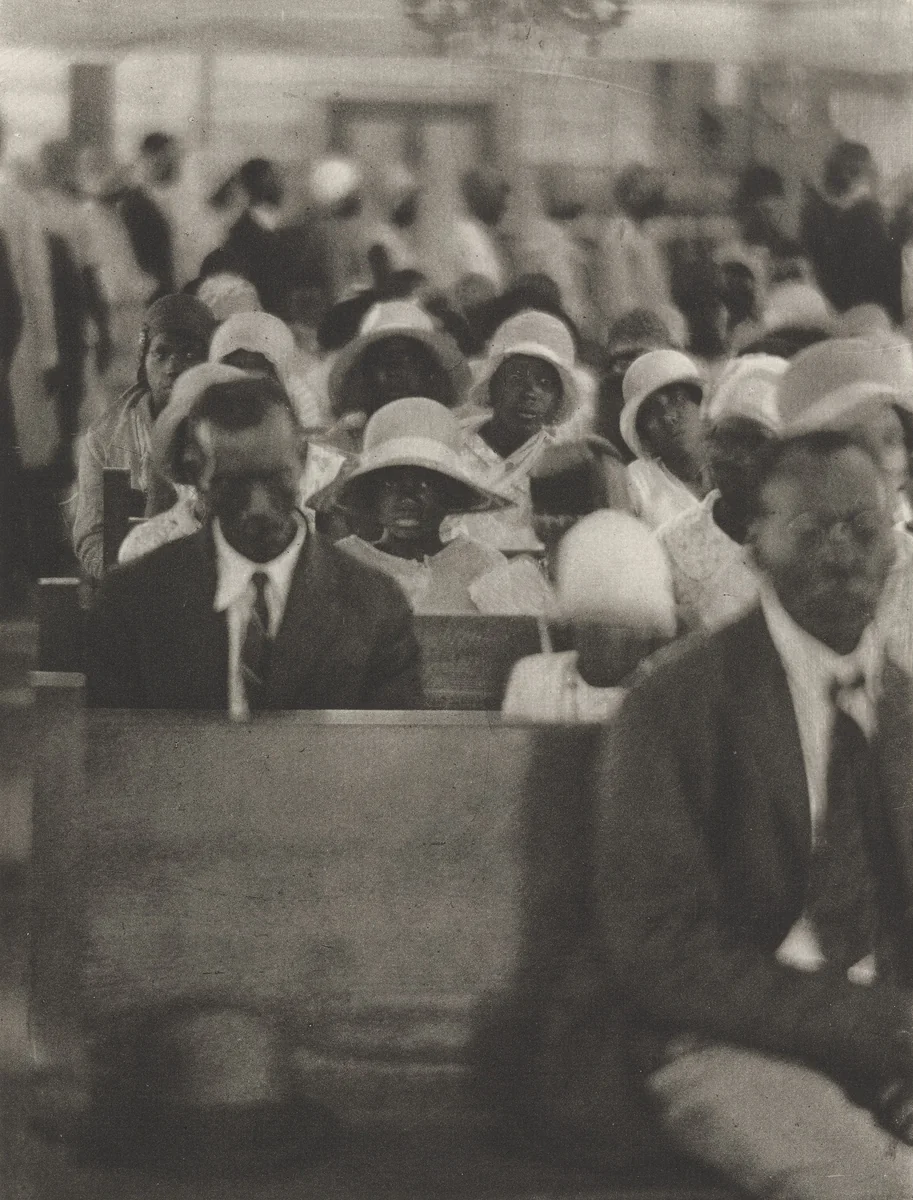 Untitled by Doris Ulmann, photograph, 1929