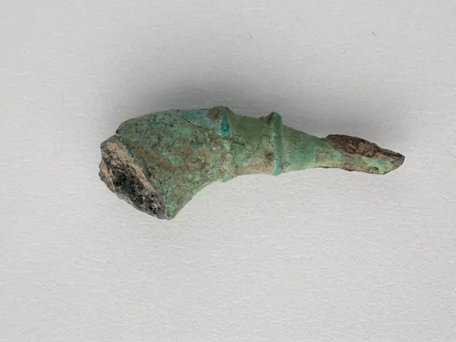 Fibula Fragment by Greek, other, -800--600
