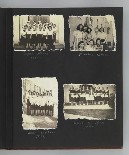 Untitled by Unidentified Photographer, photograph, 1923