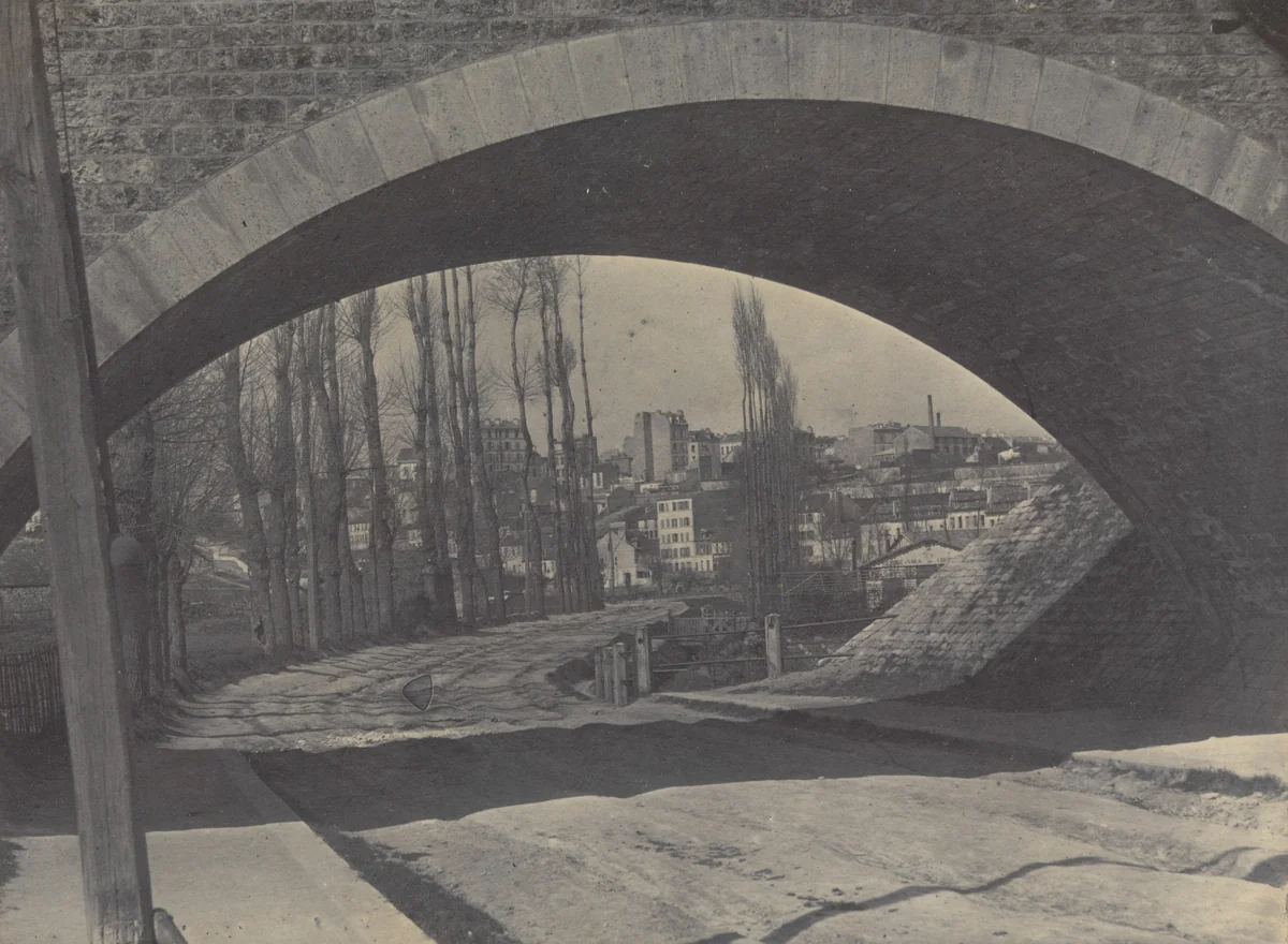 Untitled by Unidentified Photographer, photograph, 1870