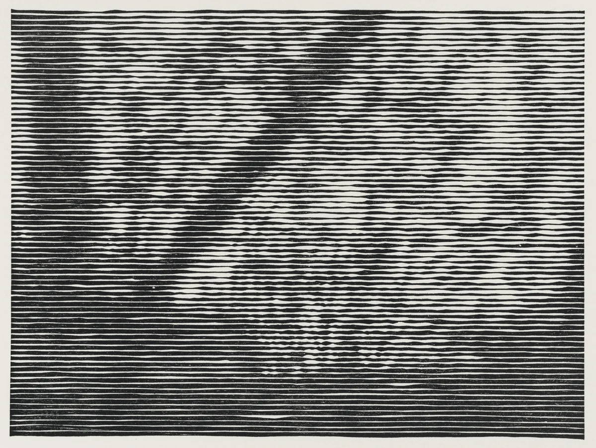 1 Sekunde/15 by Christiane Baumgartner; Bettina Haller, portfolio, 2004