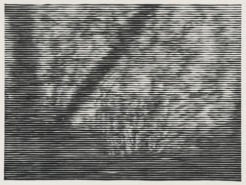 1 Sekunde/15 by Christiane Baumgartner; Bettina Haller, portfolio, 2004