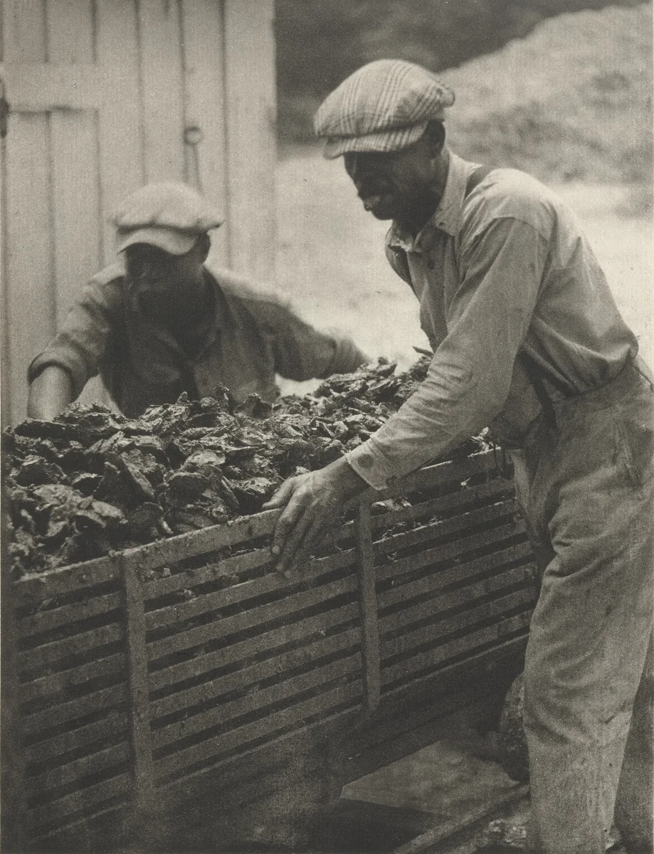 Untitled by Doris Ulmann, photograph, 1929