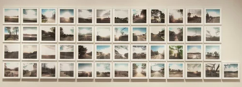 The 49 States by Matthew Jensen, portfolio, 2008-2009